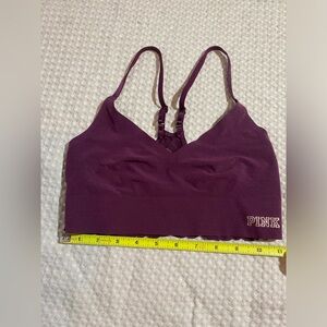 PINK Victoria's Secret Women  Bra